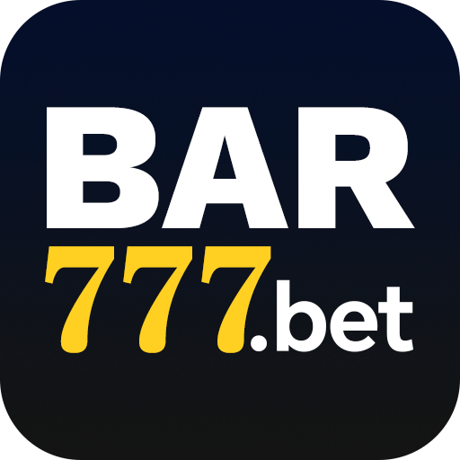 bar777 logo
