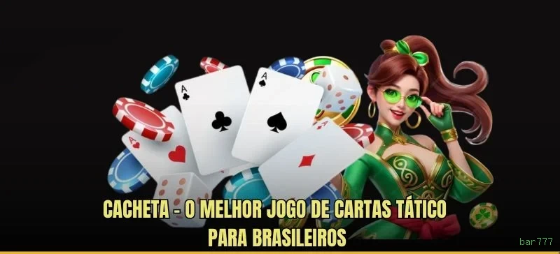 Controles de paJogonto e BRL em bar777