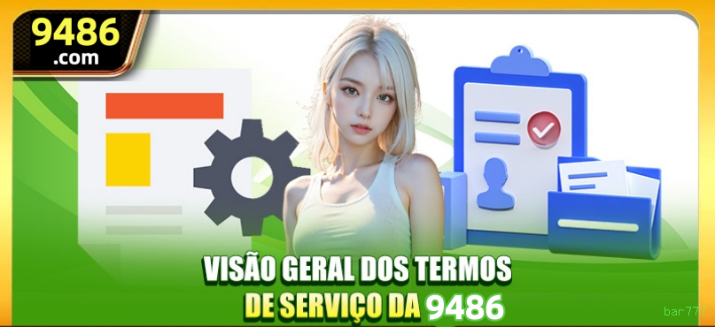 Controles de paJogonto e BRL em bar777