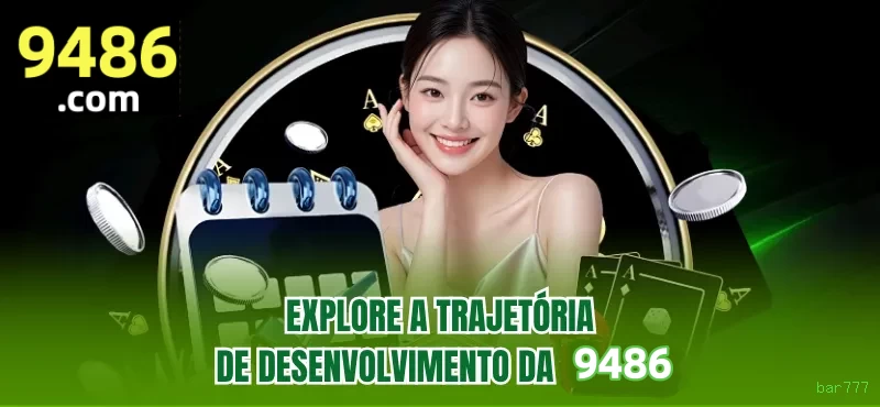 Controles de paJogonto e BRL em bar777