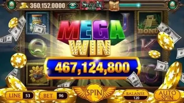 Gates of Olympus slot bar777